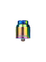 Wotofo Recurve DUAL RDA tank szivárvány