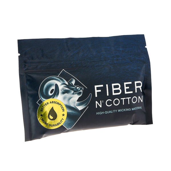 Fiber n Cotton V2