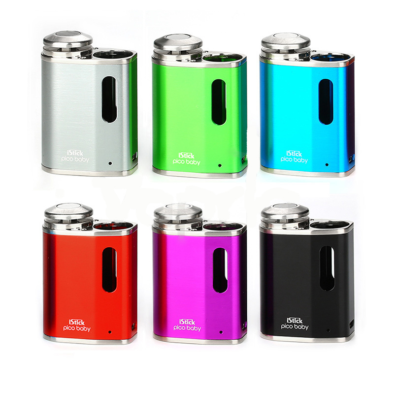 Eleaf iStick Pico Baby mod cimkep