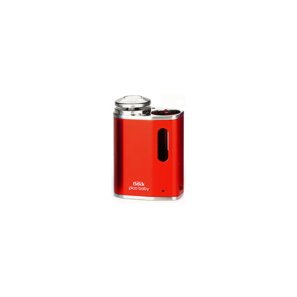 Eleaf iStick Pico Baby mod