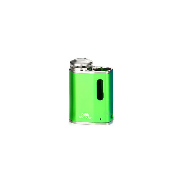 Eleaf iStick Pico Baby mod zöld