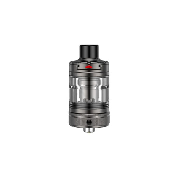 Aspire Nautilus 3 gunmetal