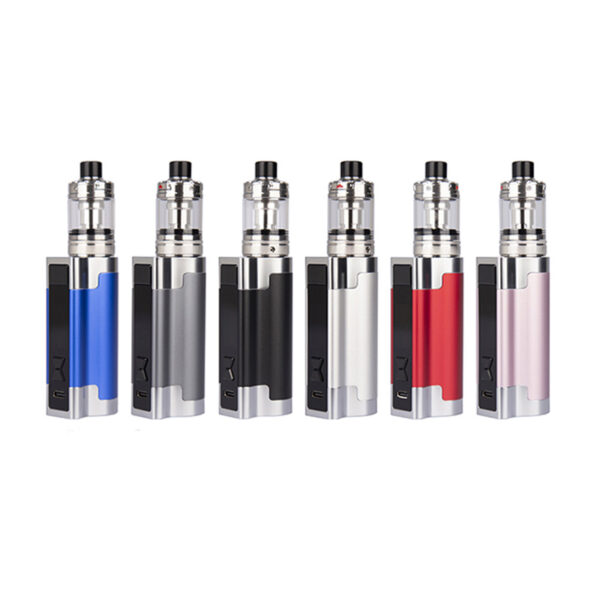 Aspire Zelos 3 elektromos cigaretta készlet Nautilus 3 tankkal