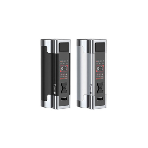 Aspire Zelos 3 Box mod