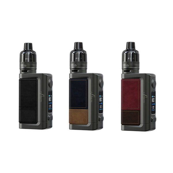 Eleaf iStick Power 2 Box Mód 5000mAh készlet cimkép