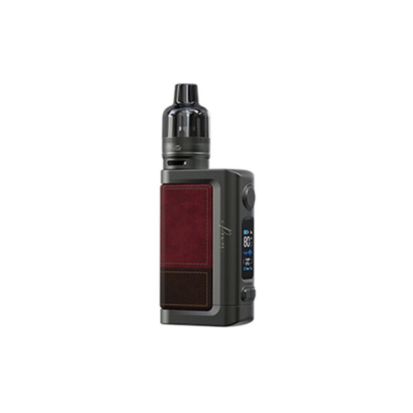 Eleaf iStick Power 2 elektromos cigaretta készlet GTL pod tankkal 5000mAh