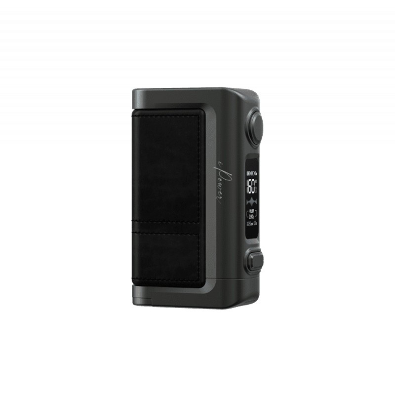 Eleaf iStick Power 2 Box mod fekete