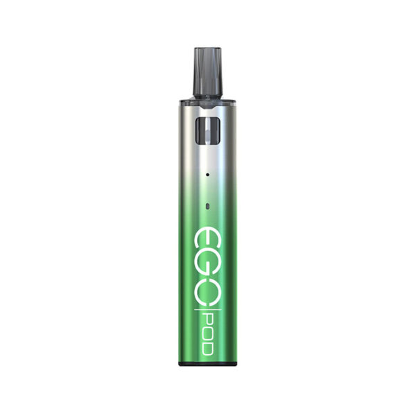 Joyetech eGo AIO AST készlet zöld