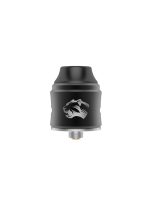 OBS Cheetah RDA Fekete