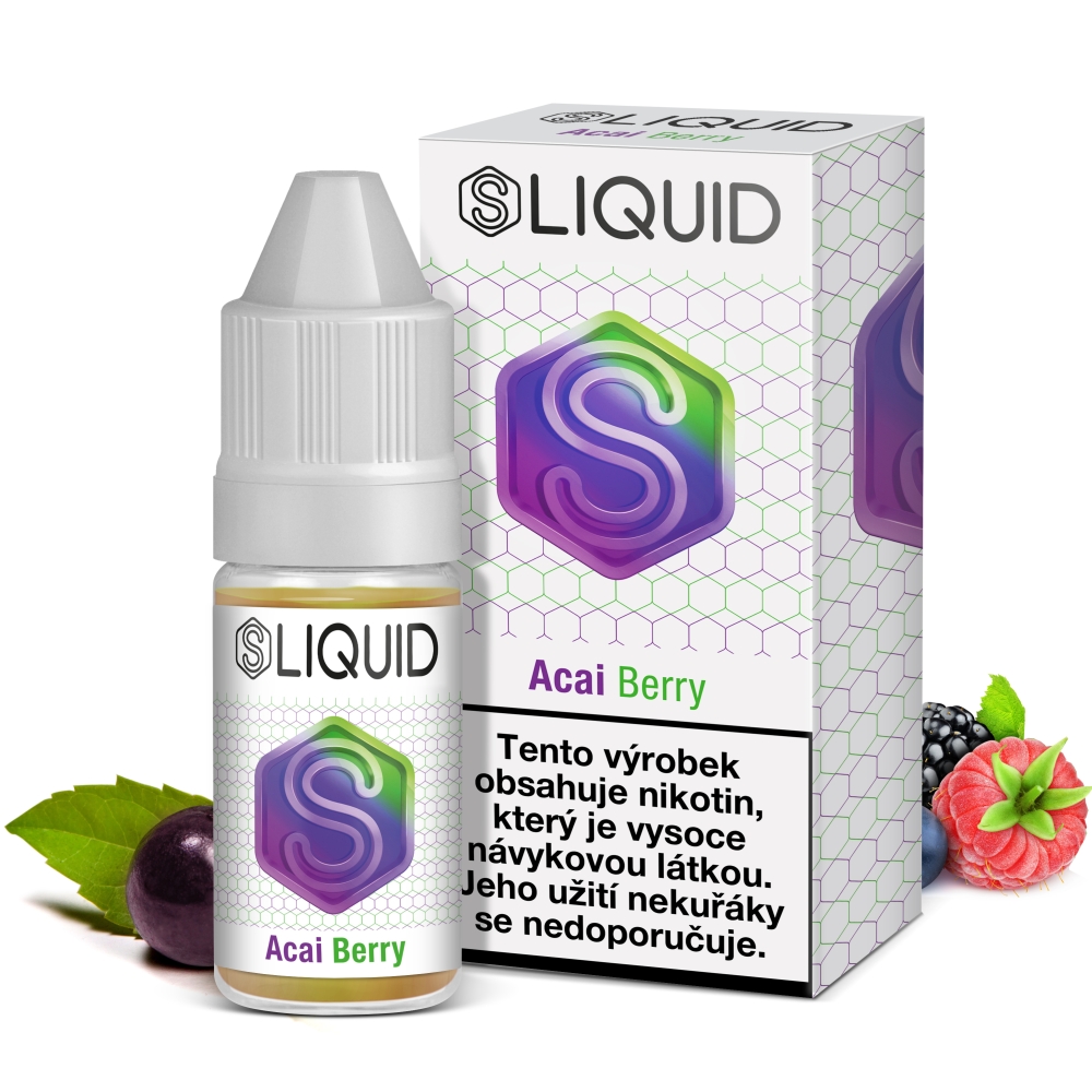 Sliquid Acai