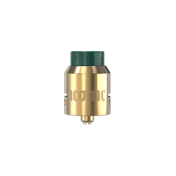 Vandy Vape Iconic RDA arany