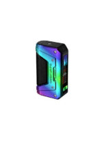 Geekvape Aegis Legend 2 TC box mod szivárvány