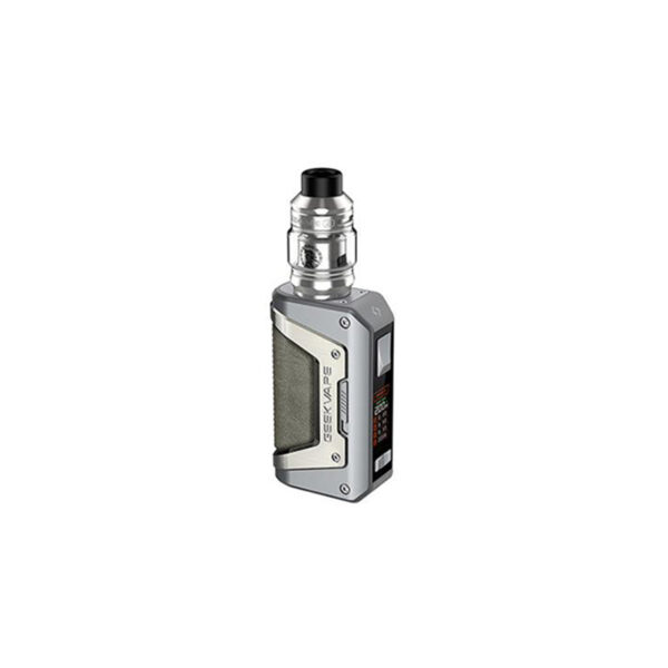 Geekvape Aegis Legend 2 + Z Subohm Tank Elektromos Cigaretta Készlet