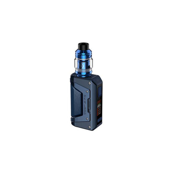 Geekvape Aegis Legend 2 + Z Subohm Tank Elektromos Cigaretta Készlet