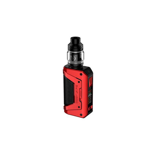 Geekvape Aegis Legend 2 + Z Subohm Tank Elektromos Cigaretta Készlet