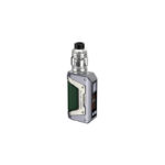 Geekvape Aegis Legend 2 + Z Subohm Tank Elektromos Cigaretta Készlet