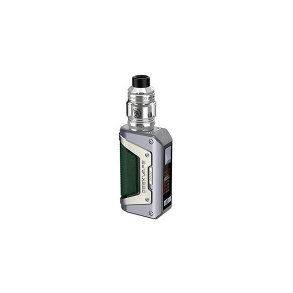 Geekvape Aegis Legend 2 TC készlet szürke