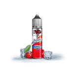 IVG - Frozen Cherries (Jeges cseresznye) Shake and Vape