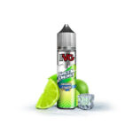 IVG - Green Energy (Energiaital, Lime) Shake and Vape