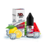 IVG Salt - Ice Melonade (Dinnye Citrom) E-liquid