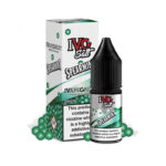 IVG liquid Spearmint Sweets