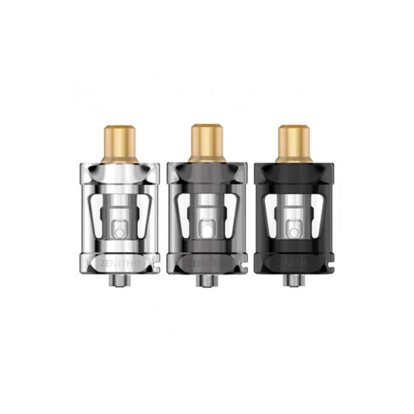 Innokin Zenith II Tank