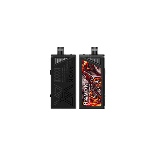 Uwell HAVOK V1 Elektromos cigaretta pod