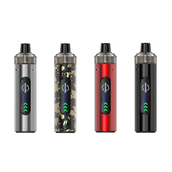 Uwell Whirl T1 Elektromos cigaretta pod