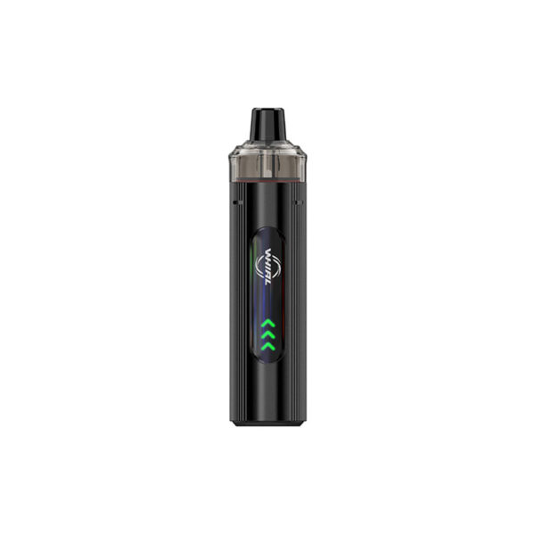 Uwell Whirl T1 Pod fekete