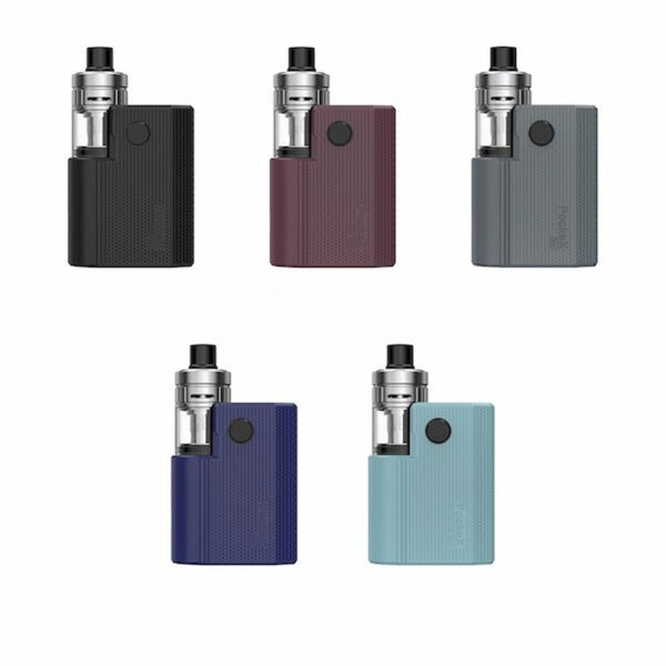 Aspire PockeX Box Elektromos cigaretta készlet