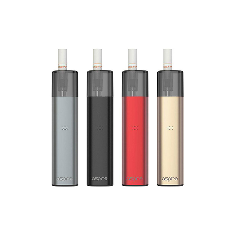 Aspire Vilter elektromos cigaretta pod cimkép