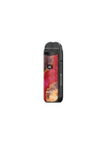 SMOK Nord 50W Elektromos cigaretta pod Red Stab wood