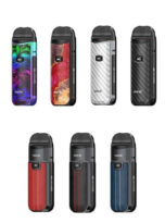 SMOK Nord 50W Elektromos cigaretta pod cimkép