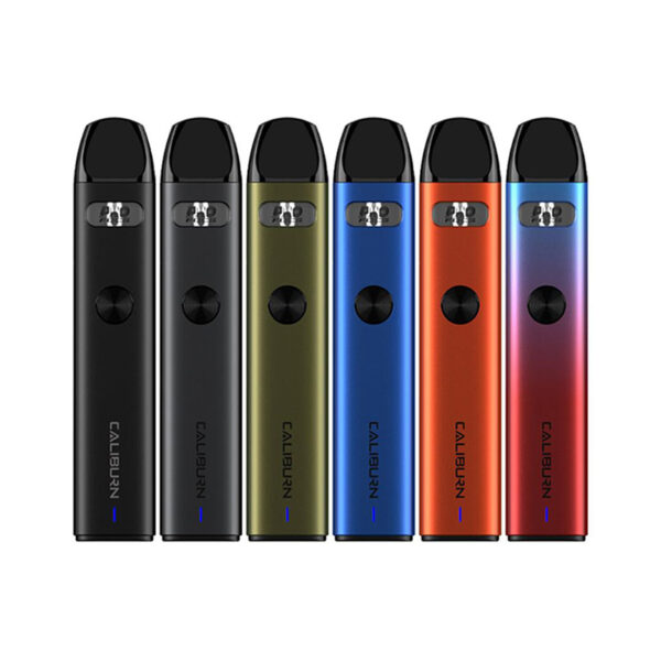 Uwell Caliburn A2 Elektromos cigaretta pod