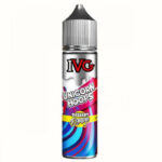 IVG - Unicorn Hoops (Marshmallow, fahéj) Shake and Vape