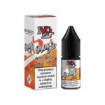 IVG Salt - Orangeade (Narancsital) E-liquid