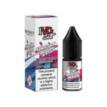 IVG Salt - Unicorn Hoops (Fahéjas Marshmallow) E-liquid