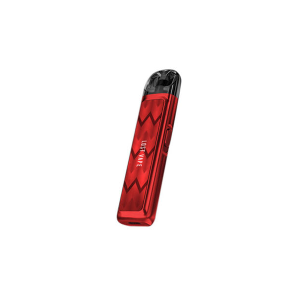 Lost Vape Ursa Nano Elektromos cigaretta pod Wave Red