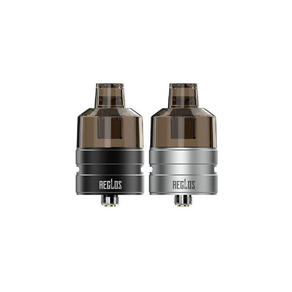 Uwell Aeglos TankPod + 6 Porlasztófej