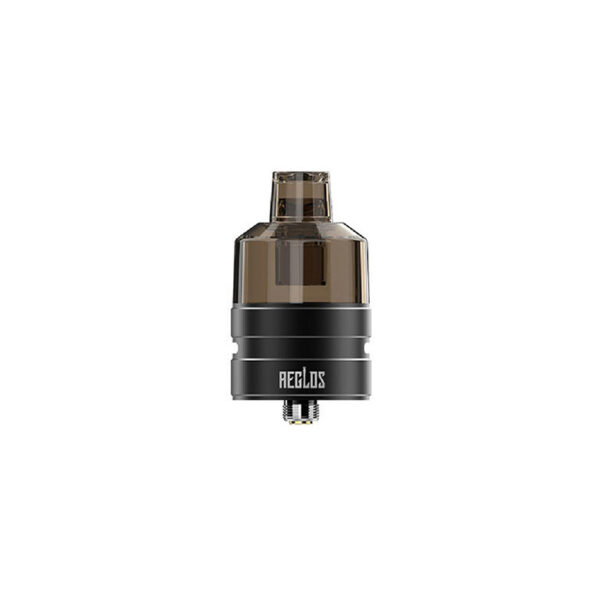 Uwell Aeglos TankPod fekete