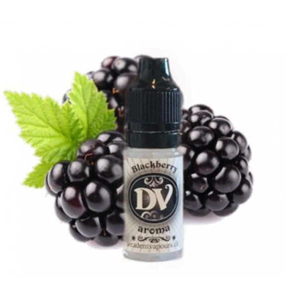 Decadent Vapours - Blackberry (Fekete szeder) Aroma