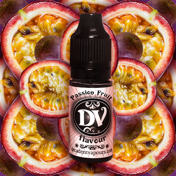 Decadent Vapours - Passionfruit (Marakuja) Aroma