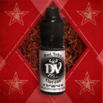 Decadent Vapours - Red Tab (Dohány Vanília) Aroma