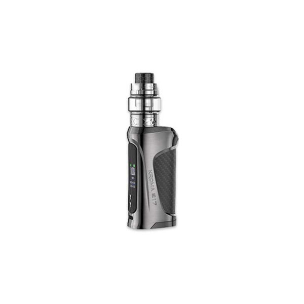 Innokin Kroma 217 Z Force elektromos cigaretta készlet Carbon Fiber