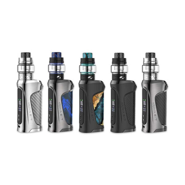 Innokin Kroma 217 Z Force Elektromos cigaretta készlet