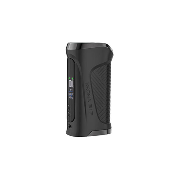 Innokin Kroma 217 elektromos cigaretta Mod Stealth Black