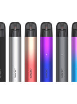 SMOK Solus elektromos cigaretta pod cimkép