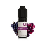 The Fuu MiNiMAL Salt - Raisin (Szőlő bor) E-liquid