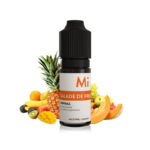 The Fuu MiNiMAL Salt - Salade de fruit (Gyümölcs mix) E-liquid