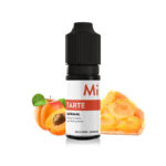 The Fuu MiNiMAL Salt - Tarte (Barackos kalács) E-liquid